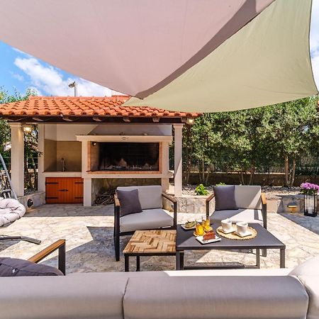 Villa Anda - Kuca Za Odmor Milna  Exterior foto