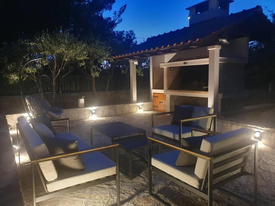 Villa Anda - Kuca Za Odmor Milna  Exterior foto