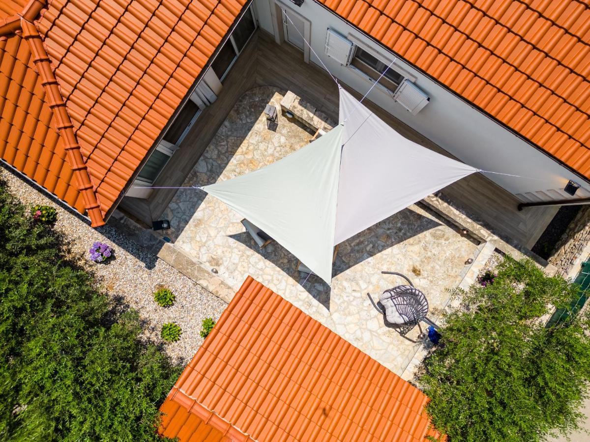 Villa Anda - Kuca Za Odmor Milna  Exterior foto