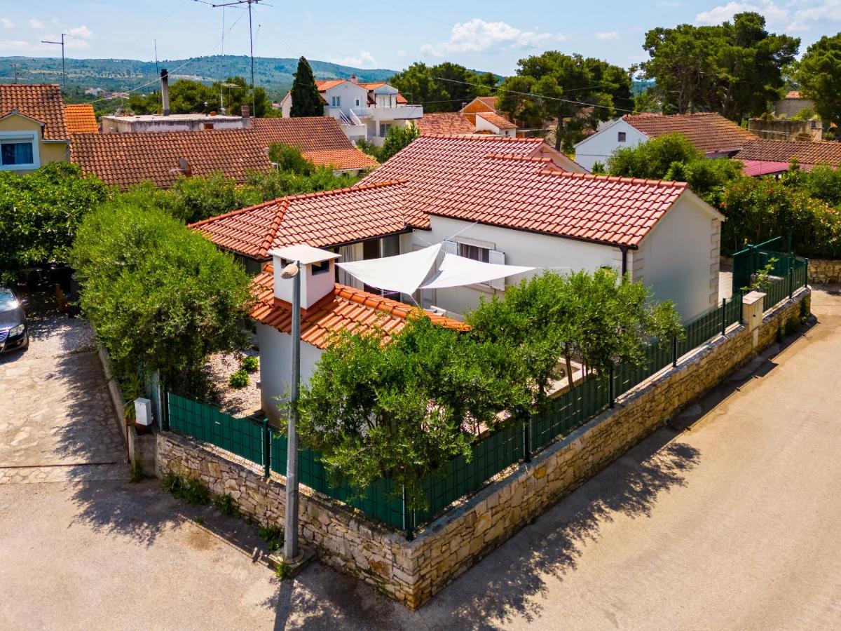 Villa Anda - Kuca Za Odmor Milna  Exterior foto