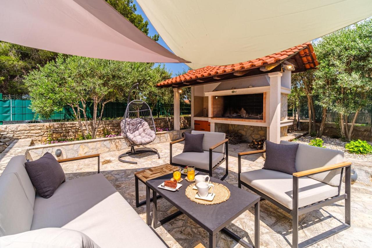 Villa Anda - Kuca Za Odmor Milna  Exterior foto