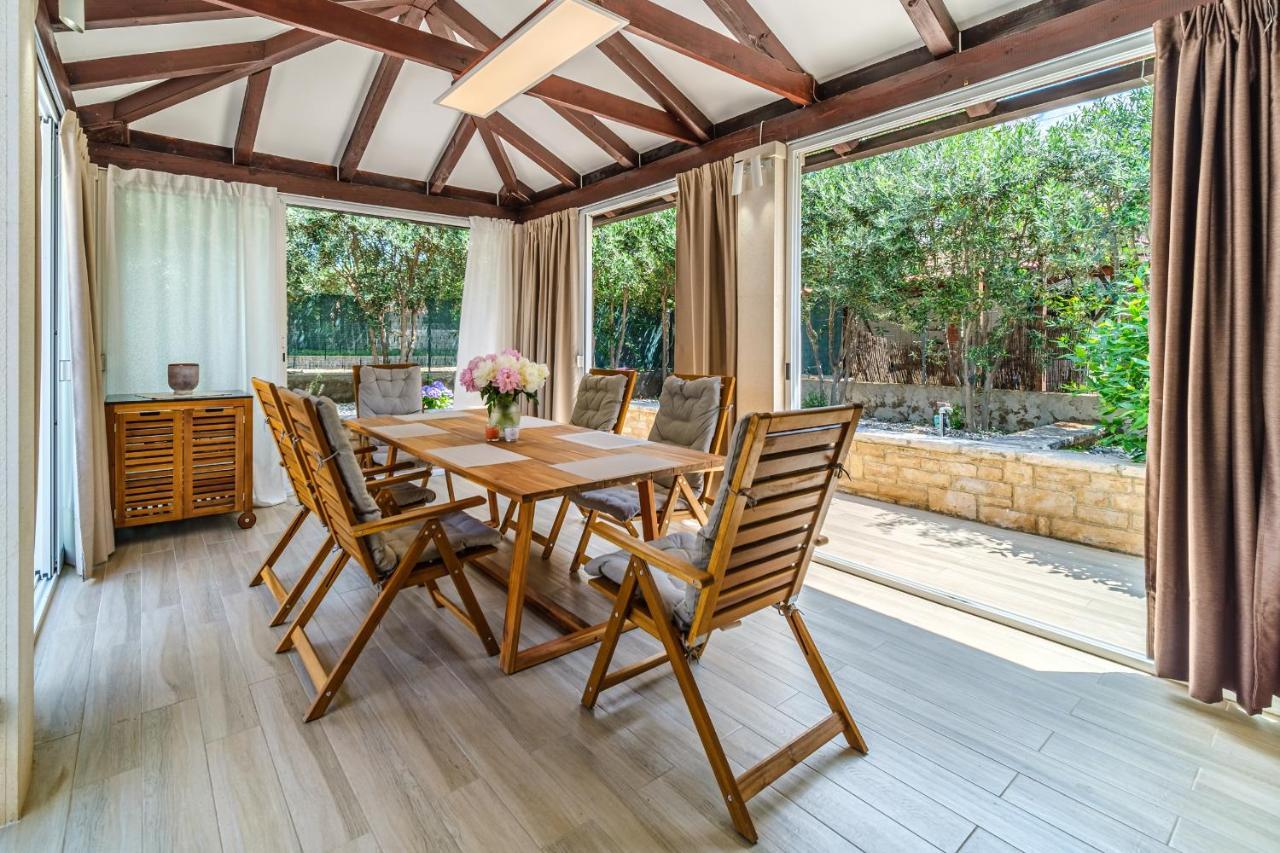 Villa Anda - Kuca Za Odmor Milna  Exterior foto