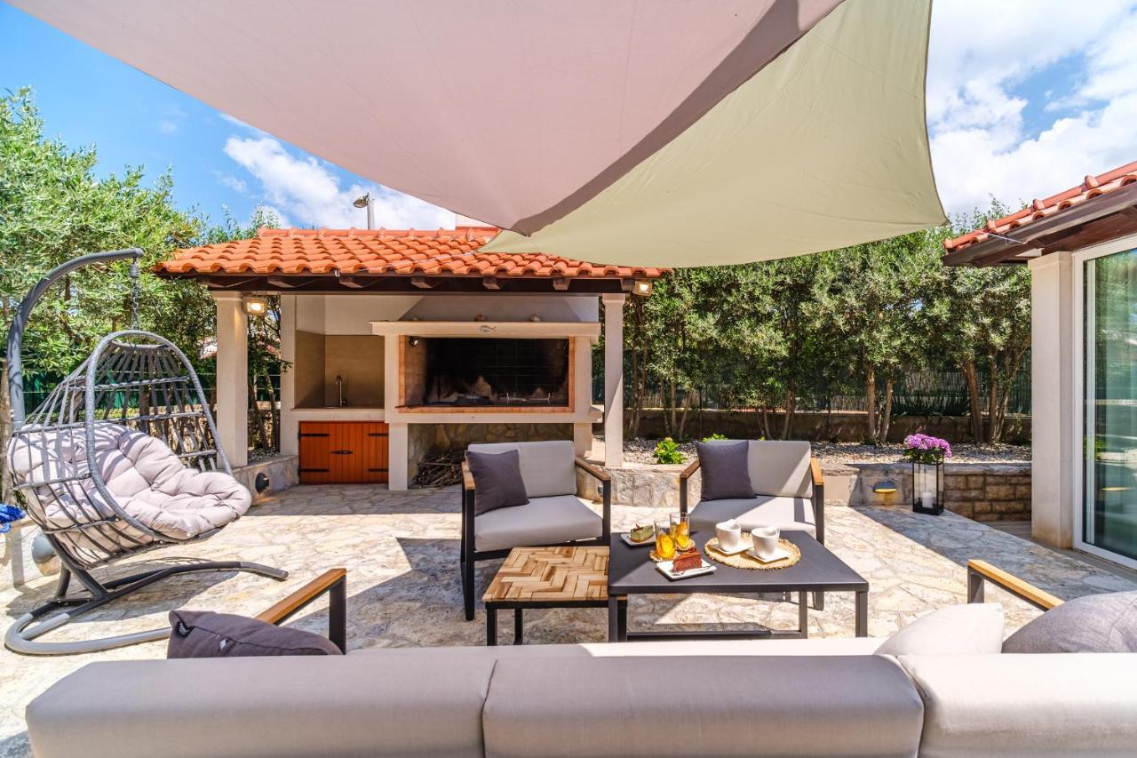 Villa Anda - Kuca Za Odmor Milna  Exterior foto