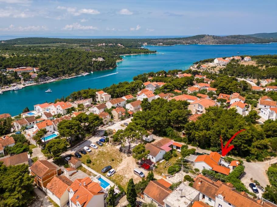 Villa Anda - Kuca Za Odmor Milna  Exterior foto