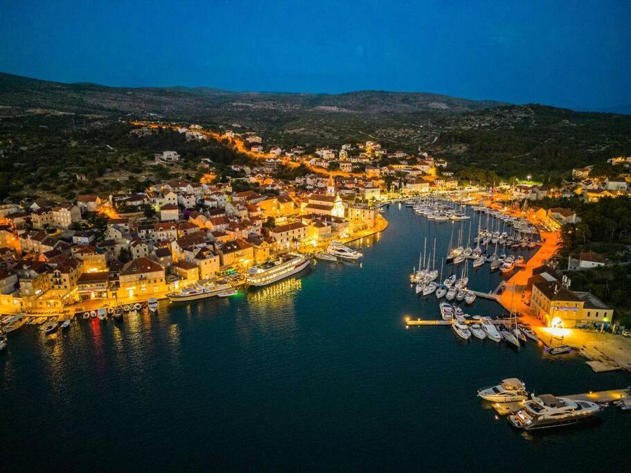 Villa Anda - Kuca Za Odmor Milna  Exterior foto
